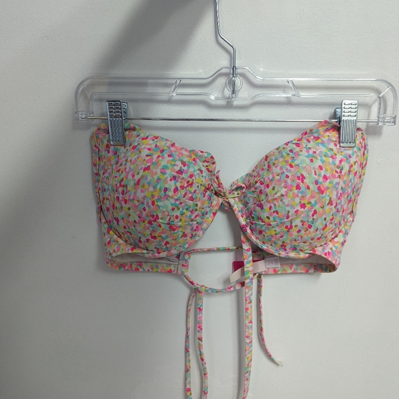 Victoria's Secret Bikini Top - Picture 7 of 7